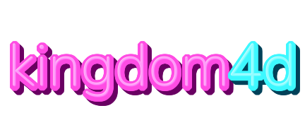 kingdom4d — logo kanal