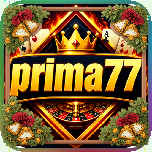 prima77 — mitra unggulan