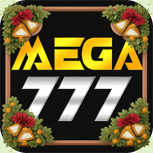 mega777 — mitra unggulan