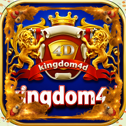 kingdom4d — mitra unggulan